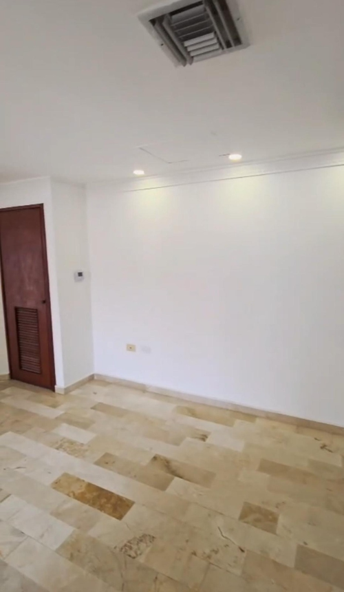 Apartamento de 1 alcoba en arriendo en El Castillo, Barranquilla, 48 m² · foto 3 de 12