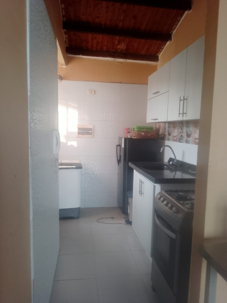 Apartamento en venta en Kennedy, Barranquilla · foto 2 de 4