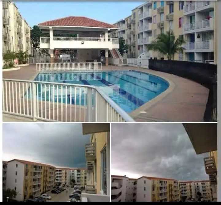 Apartamento en venta en Kennedy, Barranquilla · foto 4 de 4