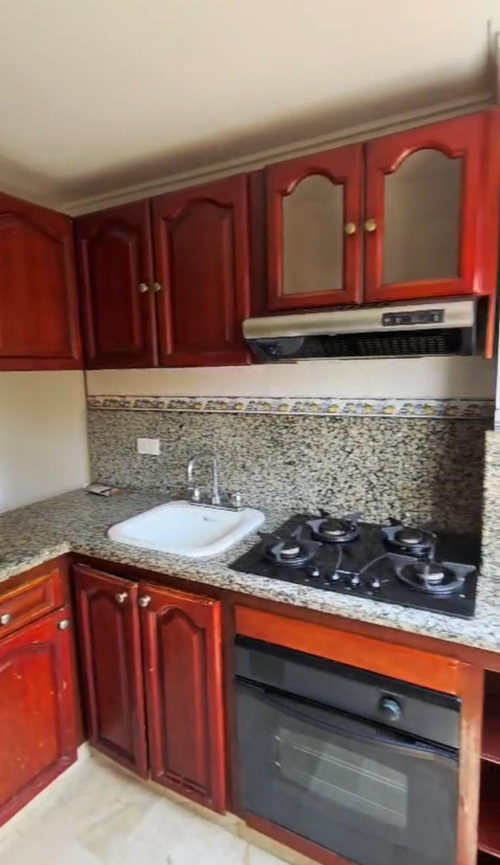 Apartamento de 1 alcoba en arriendo en El Castillo, Barranquilla, 48 m² · foto 6 de 12