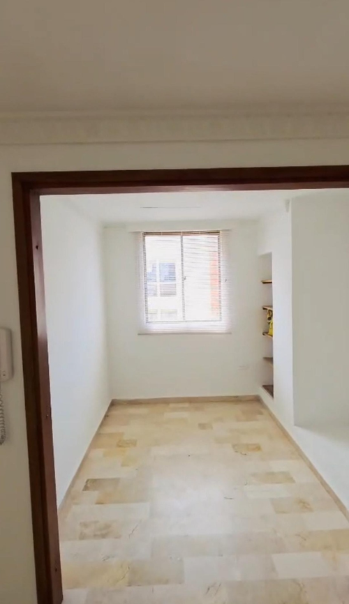 Apartamento de 1 alcoba en arriendo en El Castillo, Barranquilla, 48 m² · foto 10 de 12