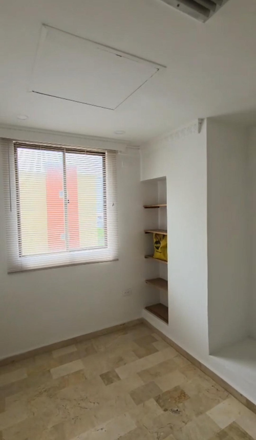 Apartamento de 1 alcoba en arriendo en El Castillo, Barranquilla, 48 m² · foto 12 de 12