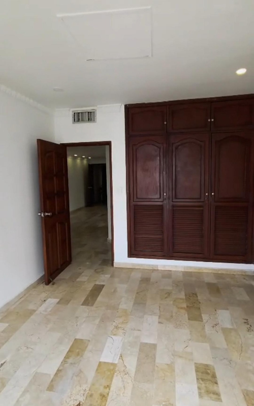 Apartamento de 1 alcoba en arriendo en El Castillo, Barranquilla, 48 m² · foto 8 de 12