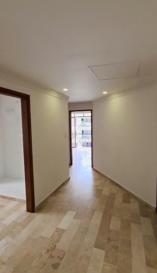 Apartamento de 1 alcoba en arriendo en El Castillo, Barranquilla, 48 m² · foto 9 de 12