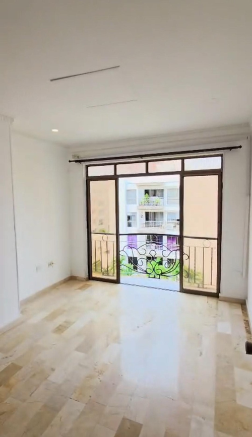 Apartamento de 1 alcoba en arriendo en El Castillo, Barranquilla, 48 m² · foto 7 de 12