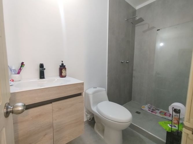 Apartaestudio en venta en Cambulos, Pereira, 70 m² · foto 9 de 16