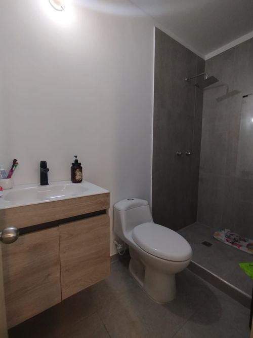 Apartaestudio en venta en Cambulos, Pereira, 70 m² · foto 8 de 16