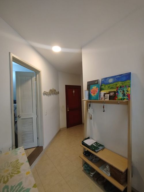 Apartaestudio en venta en Cambulos, Pereira, 70 m² · foto 5 de 16