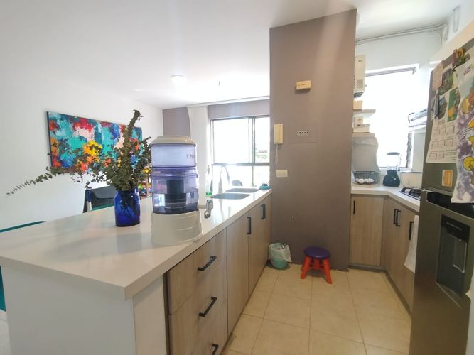 Apartaestudio en venta en Cambulos, Pereira, 70 m² · foto 4 de 16