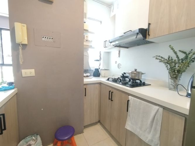 Apartaestudio en venta en Cambulos, Pereira, 70 m² · foto 6 de 16