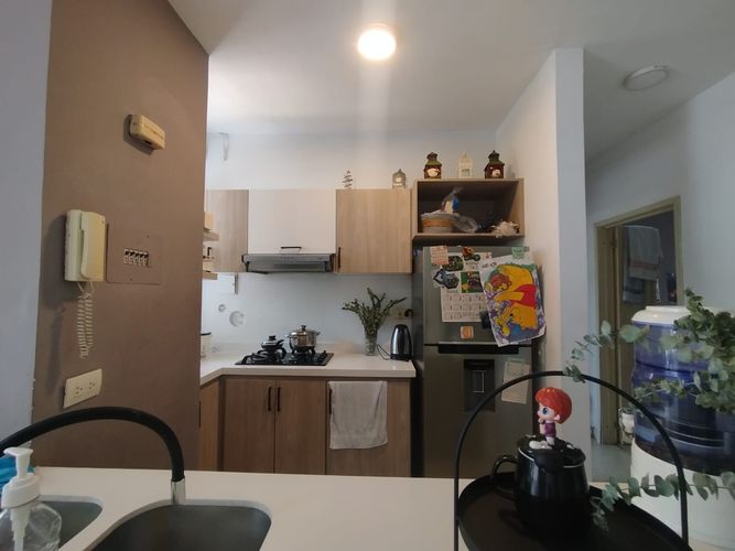 Apartaestudio en venta en Cambulos, Pereira, 70 m² · foto 11 de 16