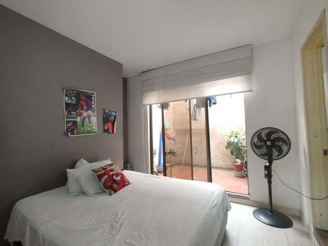 Apartaestudio en venta en Cambulos, Pereira, 70 m² · foto 13 de 16