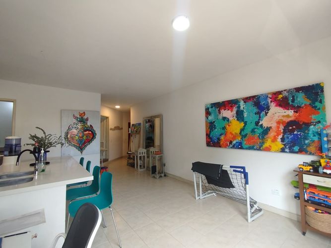 Apartaestudio en venta en Cambulos, Pereira, 70 m² · foto 15 de 16