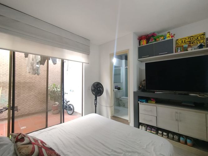 Apartaestudio en venta en Cambulos, Pereira, 70 m² · foto 14 de 16