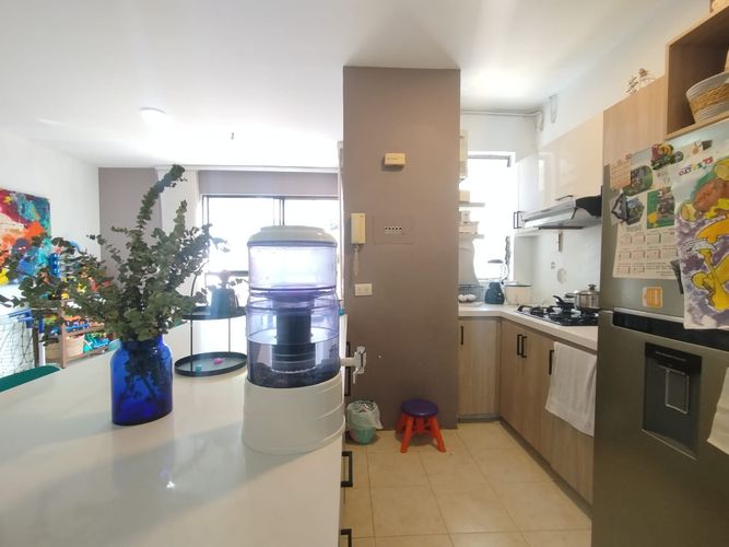 Apartaestudio en venta en Cambulos, Pereira, 70 m² · foto 16 de 16