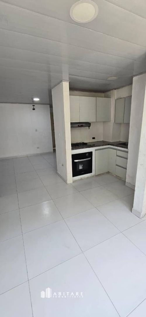 Apartamento de 3 alcobas en venta en El Country, Cartagena, 68 m² · foto 3 de 10