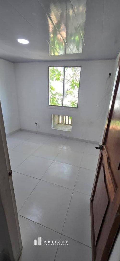 Apartamento de 3 alcobas en venta en El Country, Cartagena, 68 m² · foto 6 de 10