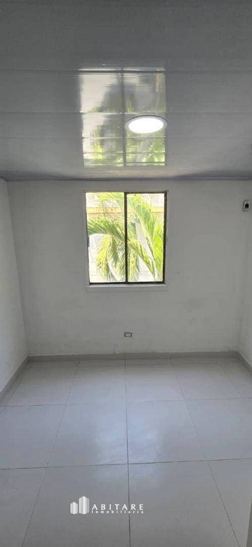 Apartamento de 3 alcobas en venta en El Country, Cartagena, 68 m² · foto 7 de 10