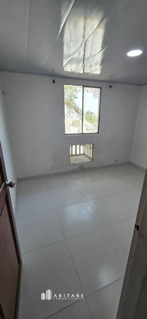 Apartamento de 3 alcobas en venta en El Country, Cartagena, 68 m² · foto 8 de 10