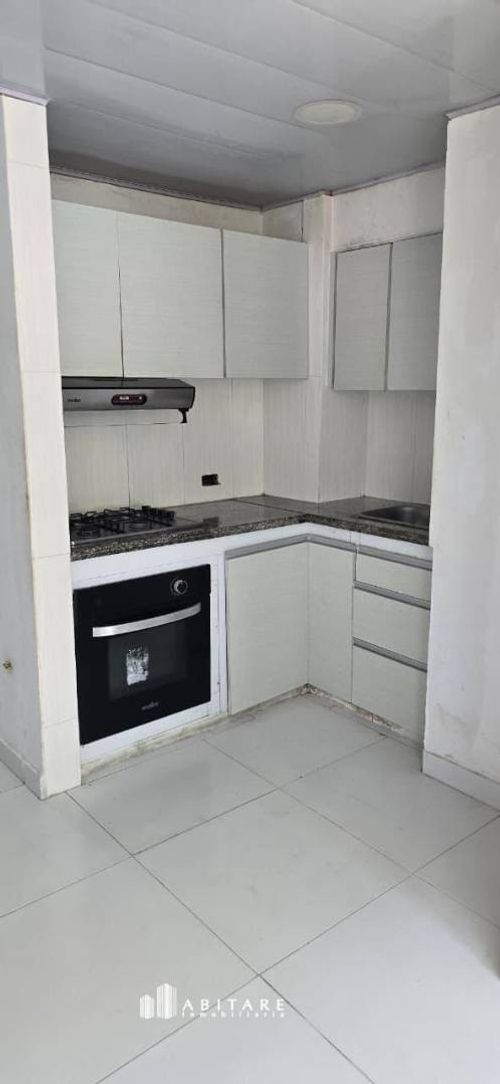 Apartamento de 3 alcobas en venta en El Country, Cartagena, 68 m² · foto 9 de 10