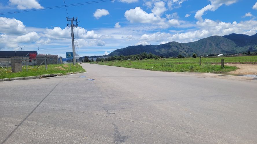 Lote en venta en Siberia, Cota, 20426 m² · foto 2 de 5