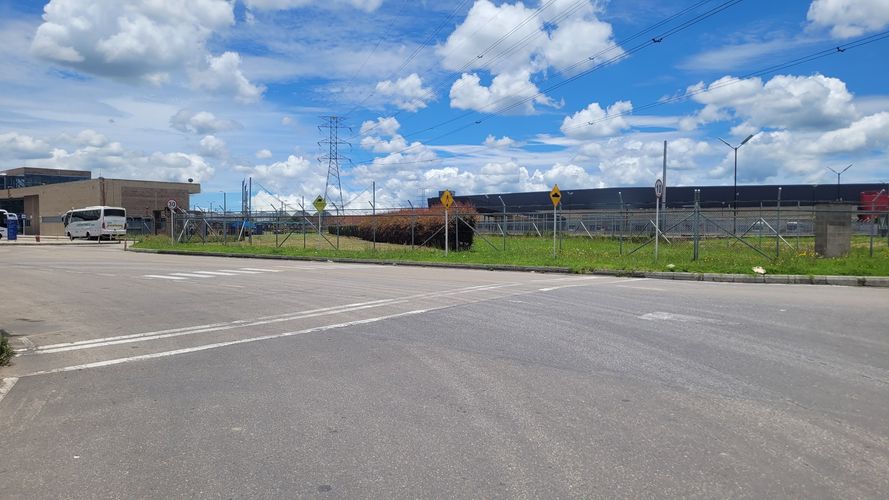 Lote en venta en Siberia, Cota, 20426 m² · foto 3 de 5