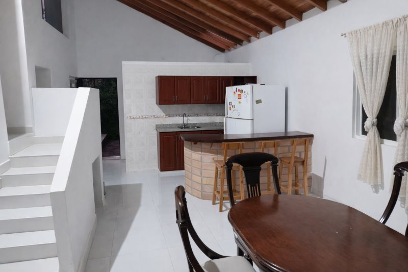 House for rent in San Felix, Bello