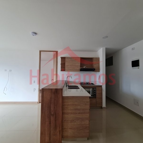 Apartamento en venta en Zona Centro, Envigado · foto 6 de 16