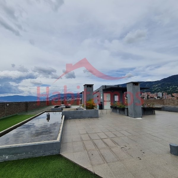 Apartamento en venta en Zona Centro, Envigado · foto 13 de 16