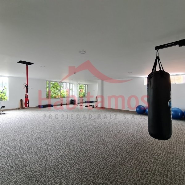 Apartamento en venta en Zona Centro, Envigado · foto 14 de 16