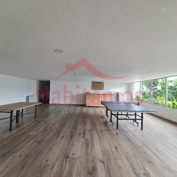 Apartamento en venta en Zona Centro, Envigado · foto 15 de 16