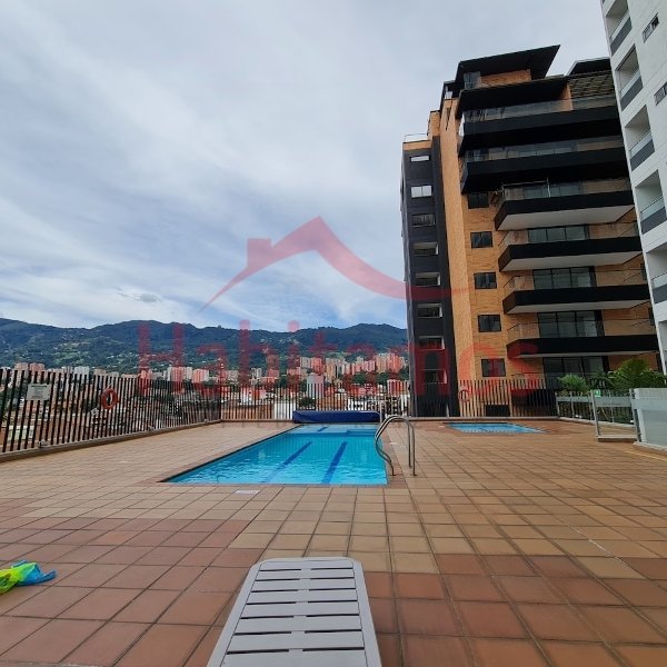 Apartamento en venta en Zona Centro, Envigado · foto 16 de 16
