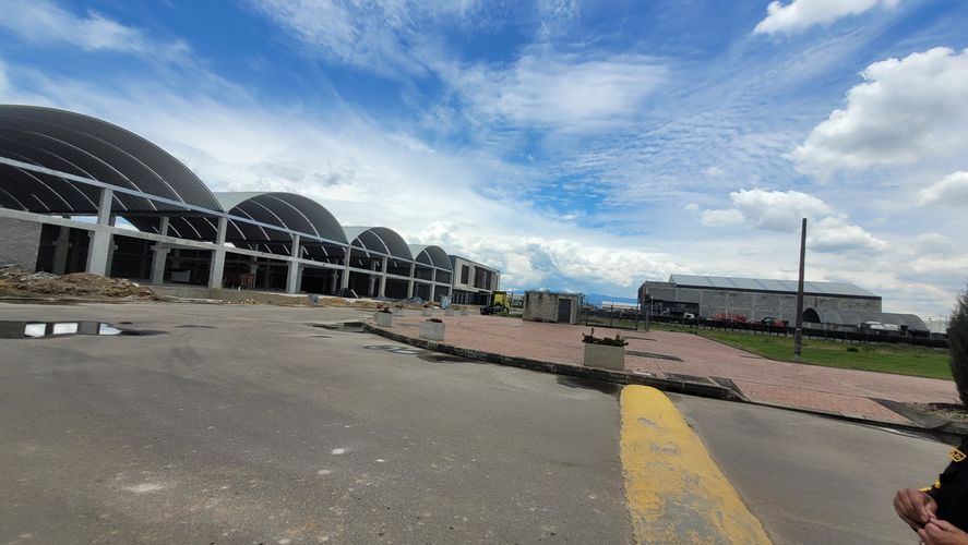 Lote en venta en Siberia, Cota, 20426 m² · foto 5 de 5