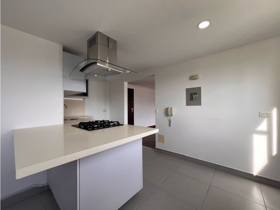 Apartamento en venta en Milan, Manizales · foto 2 de 24