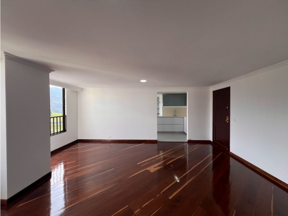 Apartamento en venta en Milan, Manizales · foto 4 de 24