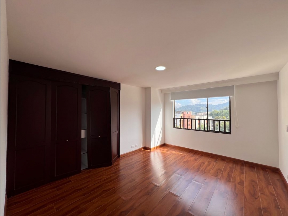 Apartamento en venta en Milan, Manizales · foto 6 de 24