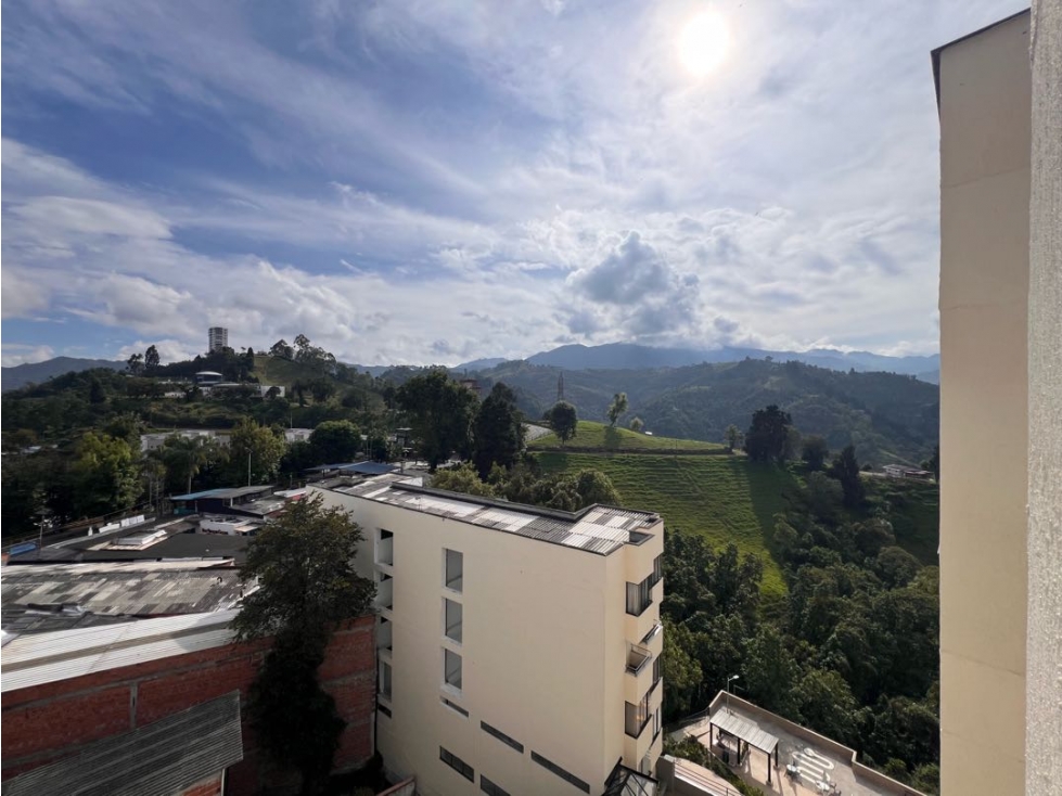 Apartamento en venta en Milan, Manizales · foto 7 de 24