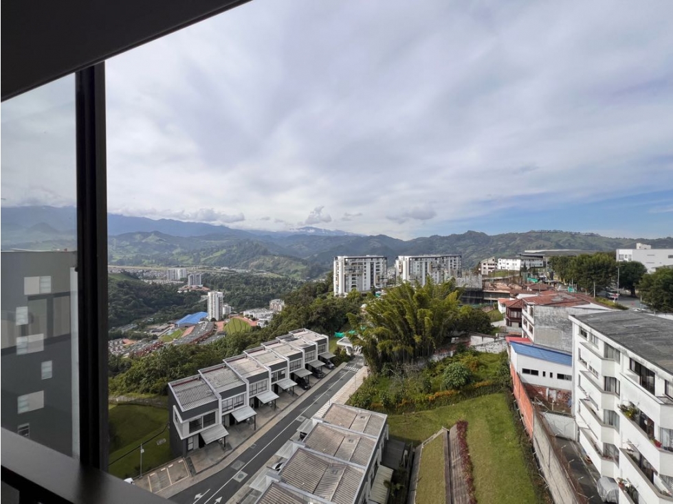 Apartamento en venta en Milan, Manizales · foto 13 de 24