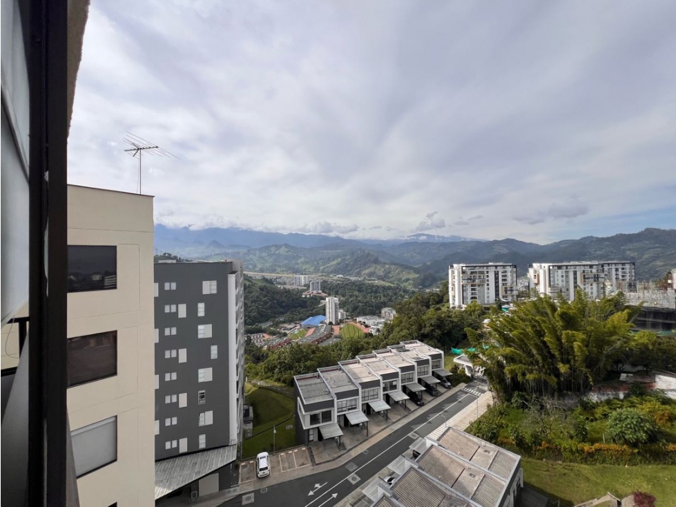 Apartamento en venta en Milan, Manizales · foto 15 de 24