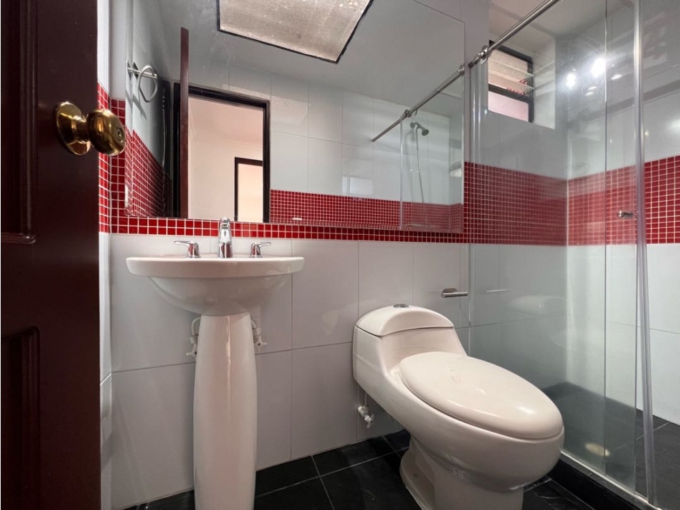 Apartamento en venta en Milan, Manizales · foto 17 de 24
