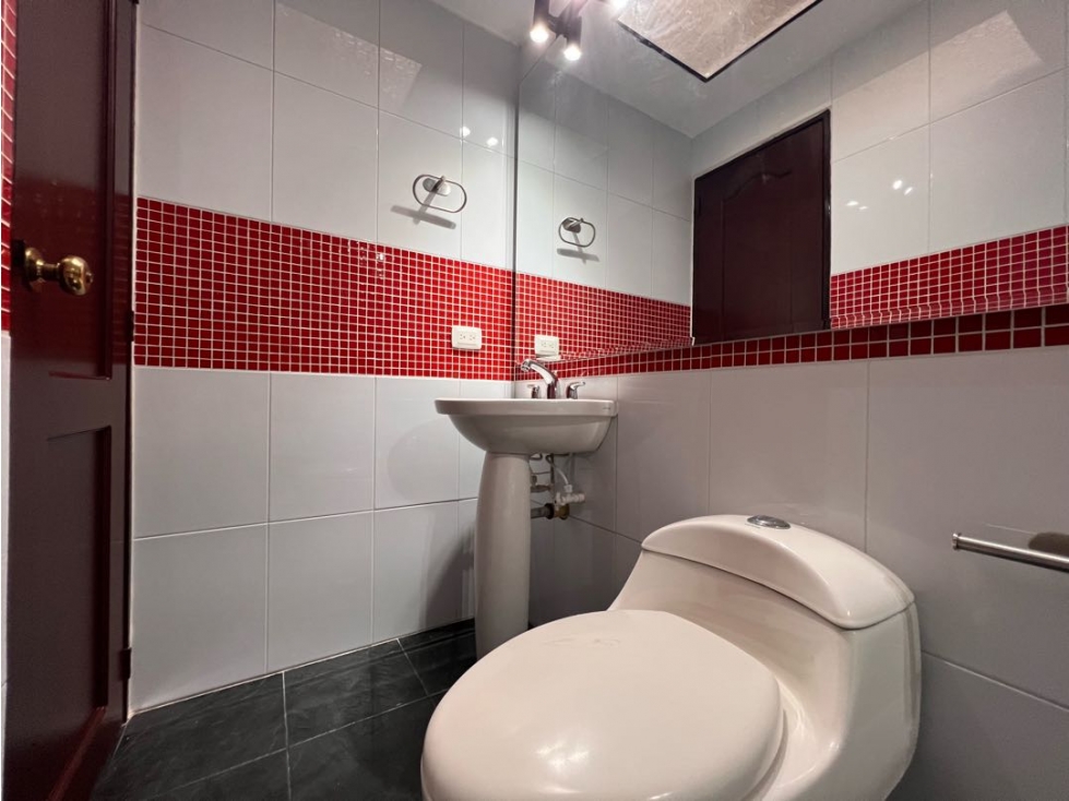 Apartamento en venta en Milan, Manizales · foto 18 de 24