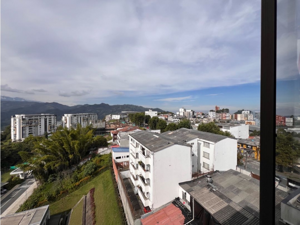 Apartamento en venta en Milan, Manizales · foto 22 de 24