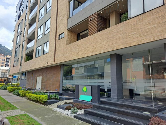 Apartamento en venta en Santa Barbara Oriental, Bogotá · foto 2 de 22