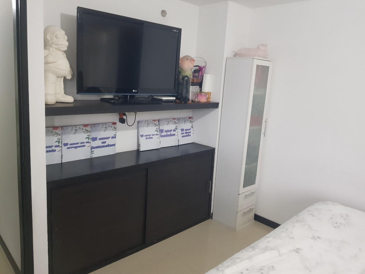 Apartamento en venta en Ciudad Capri, Cali · foto 14 de 17