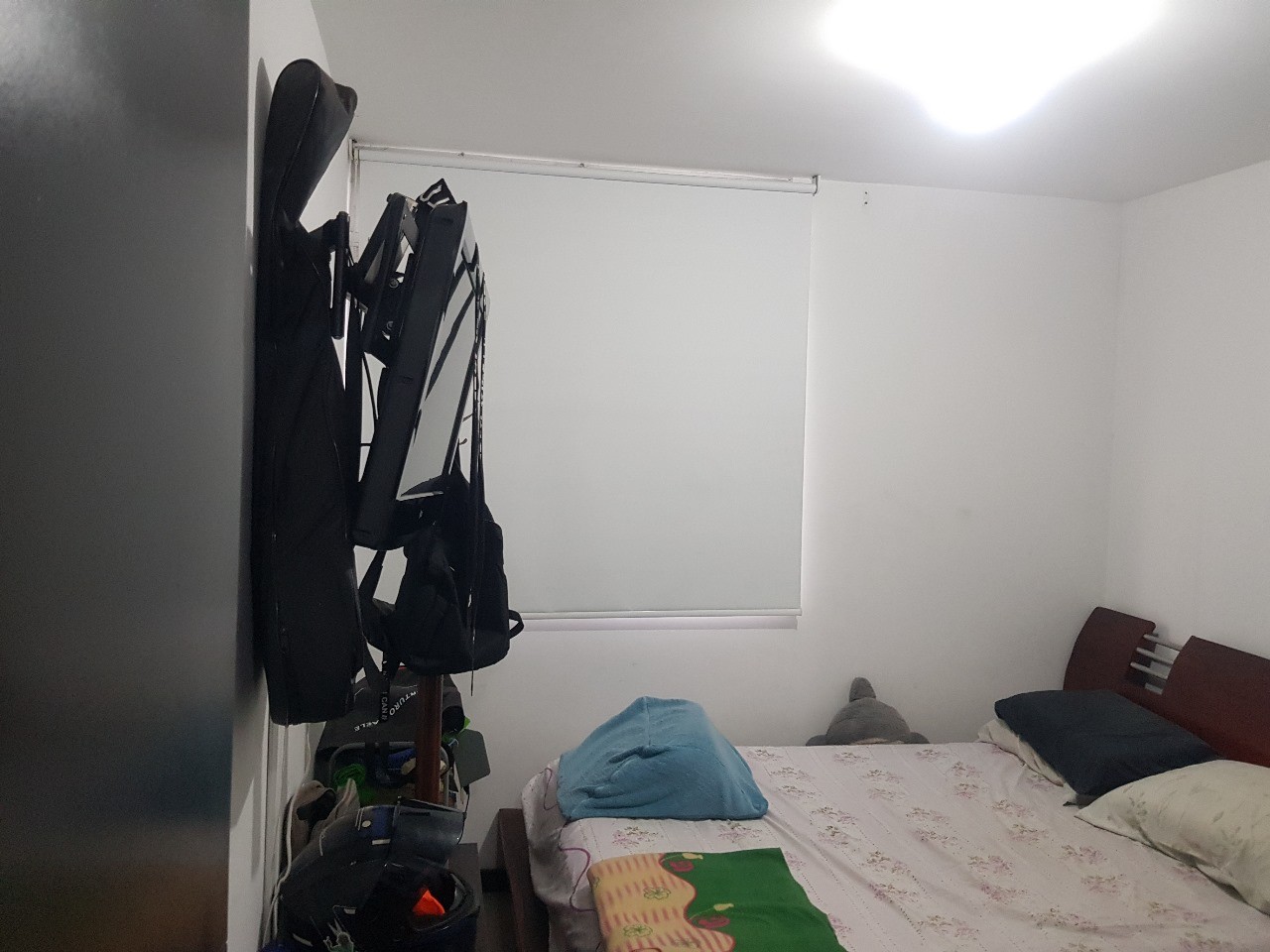 Apartamento en venta en Ciudad Capri, Cali · foto 12 de 17