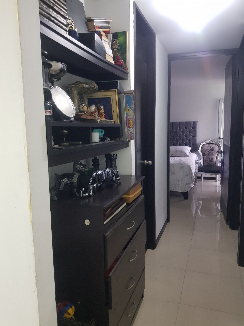 Apartamento en venta en Ciudad Capri, Cali · foto 17 de 17