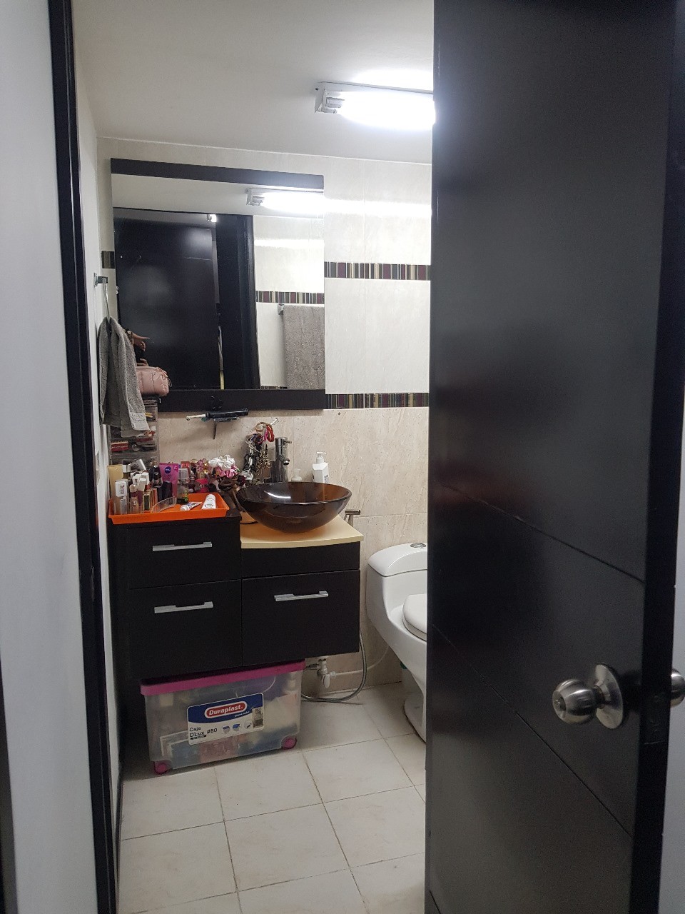 Apartamento en venta en Ciudad Capri, Cali · foto 15 de 17