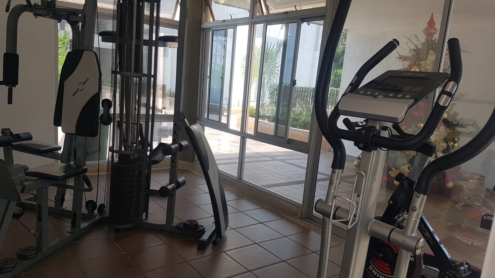 Apartamento en venta en Ciudad Capri, Cali · foto 3 de 17