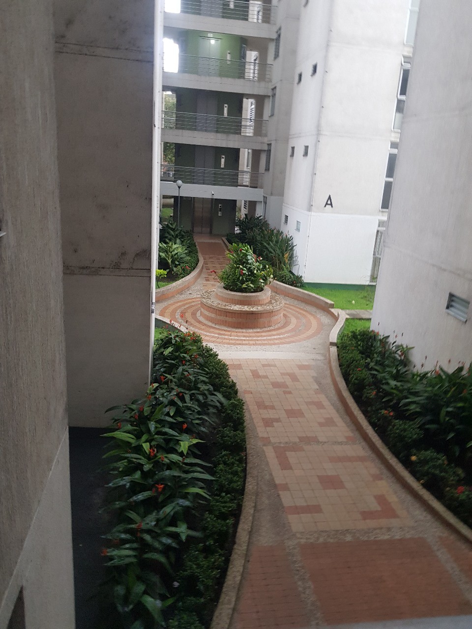 Apartamento en venta en Ciudad Capri, Cali · foto 4 de 17