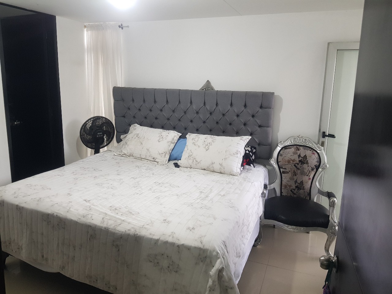 Apartamento en venta en Ciudad Capri, Cali · foto 9 de 17